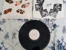 Now That's What I Call Music Christmas Vinyl Album LP 1985 NOX 1