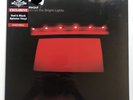 Interpol Turn On The Bright Lights Red Black Splatter Vinyl Lp Newbury Comics