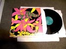 Power Plant by The Golden Dawn LP psychedelic 1979 issue TX garage psych