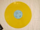 Depeche Mode Behind The Wheel BONG 15 Limited Edition farbiges Vinyl Lp 1987