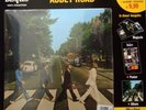 The Beatles - ABBEY ROAD- Vinyl Collection, NEU, OVP
