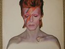 David Bowie ?– Aladdin Sane: RCA Victor ?– RS 1001 UK 1973 Press Vinyl LP