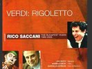 Verdi: Rigoletto Budapest Philharmonic Orchestra, Leo Nucci, Mariella Devia, Mar