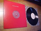 KING CRIMSON LP 1981 Discipline 1st Press Warner EG NM Vinyl