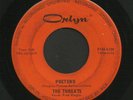 Chicago Garage + Instro 45   Threats   Pretend   Orlyn   Listen
