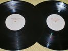 BRUCE SPRINGSTEEN  Ultra-Rare Spanish Test-Pressing 2LPs 