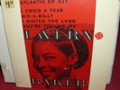 Lavern Baker - LAVERN BAKER (I Cried A Tear) Atlantic EP 617 