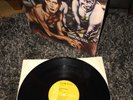 DAVID BOWIE Diamond Dogs LP Gatefold RCA CPL1 0576 Glam Art Rock VINYL Wax