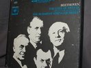 5 Lp BEETHOVEN THE LATE QUARTETS The Budapest String Q-tet 2 eye M5S 677  NM