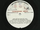 ROBERT   NKOSI  TRIO    UNIQUE   AFRO  JAZZ    SABC  TRANSCRIPTION  RECORD