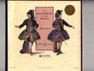 Beecham - Mozart Die Entfuhrung B&S Factory Sample                 SAX 2428-9