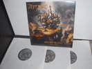 3 LP AYREON into the electric castle (BLACK VINYL) EXCELLENT A Space Opera 2011