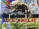 Beck Odelay 2008 180gram vinyl 4-disc Ltd Ed #'d Reissue Remaster RARE NEAR MINT