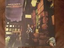 DAVID BOWIE  THE RISE & FALL OF ZIGGY STARDUST AND THE SPIDERS FROM MARS 180 GRM
