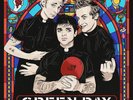 Green Day ***Greatest Hits: God's Favorite Band **NEW RECORD LP VINYL