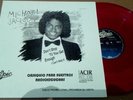 Michael Jackson-Dont stop Till You Get Enought-Mexico Record Red 12
