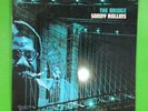 SONNY ROLLINS The Bridge AFL10859 LP Vinyl VG++ Cover VG+