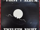 Twelfth Night – The First 7