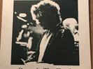 BOB DYLAN - DOWN IN THE FLOOD LP VERYRARE 50 COPIES MULTICOLOURED VINYL. FOLK