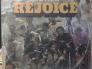 One World Rejoice - Afro Nigeria Psych Rock Funk Highlife