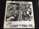 THE LEGION OF PARASITES 