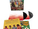 THE BEATLES SGT PEPPERS 2 LP 50TH ANNIVERSARY VINYL LIMITED EDITION NOW SOLD OUT