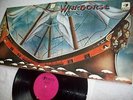 WARHORSE-RED SEA-RAVEN RECORD-AUSTRALIEN-FOC-SEHR RAR-MINT-/TOP
