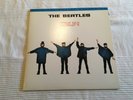 MFSL Half Speed Master The Beatles Help LP in as new condition.