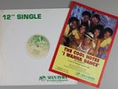 THE COOL NOTES I Wanna Dance /Blown It 12