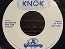 Rare TX Modern Soul Boogie 45 HORIZON - Let Me Be The One  BUDWEISER SHOWDOWN