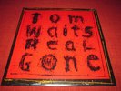 TOM WAITS - REAL GONE / NEW 2x VINYL LP / 2004 ANTI 86678-1