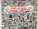 SONORIZZAZIONI ITALIAN LIBRARY BIMBI DI TUTTO IL MONDO ASSANDRI AL CORDOVOX MINT