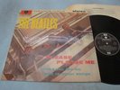 Beatles Please Please Me LP NM PCS3042 1976 UK shrink 2/2