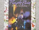 Prince and the Revolution - Purple Rain Vinyl LP 12