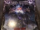 Iced Earth*Horror Show*2xLP, Album*Blue*Gatefold*77305-1*2001*Vinyl