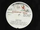 TOP  BEAT  SISTERS  UNIQUE   AFRO  JAZZ   JIVE   SABC  TRANSCRIPTION  RECORD