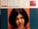 LISA KINDRED-I LIKE IT THIS WAY  MONO MEL LYMAN/KWESKIN EX/EX DJ COPY