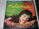 Richard Strauss SALOME , Georg Solti, London LOS 90042 7.5 IPS Stereophonic