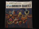 Dave Brubeck Quartet-Time Out-Classic 8192-180G AUDIOPHILE SEALED