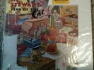 Al Stewart  LP Year of the Cat Factory Sealed MFSL 1-009 Audiophile Master