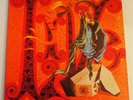 Grateful Dead Live Dead 1969 2 LP Vinyl EX Nice 2WS 1830 Dark Star St. Stephen