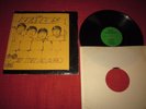 THE BEATLES - AT THE ALAMO LIVE HOUSTON TX / RARE BOOTLEG VINYL LP 1965 TUNA 214