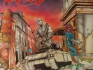 Riot - Thundersteel / The Privilege Of Power(180g Vinyl 2LP), 2013 SPV GmbH