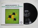 LP 33T STAN GETZ / JOAO GILBERTO 