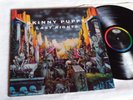 SKINNY PUPPY - LAST RIGHTS - LP - NETWERK - 064 CAPITOL 7980371 ( 1992 )