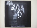 7 45 Impaled Nazarene ?– Satanic Masowhore Osmose Productions ?– OPEP 003