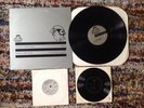 Joy Division Durutti Column A factory Sample 12’’  komakino flexi Non In Vendito