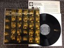 BACH Goldberg Variations Glenn Gould LP Columbia Masterworks 6 EYE Original MONO