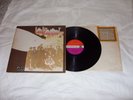 LED ZEPPELIN II A2 - B2 ATLANTIC 5881898 UK 1969 RED & PLUM LABEL
