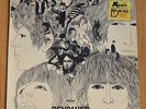 The Beatles REVOLVER original factory sealed LP